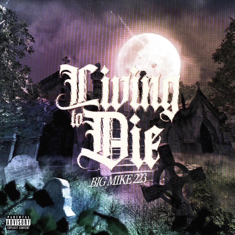 Living To Die (Explicit)