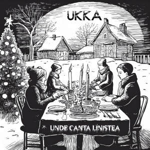 Listen to Unde canta linistea song with lyrics from Ukka