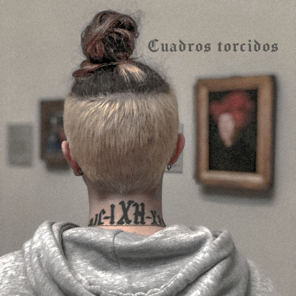 Cuadros Torcidos (Explicit)