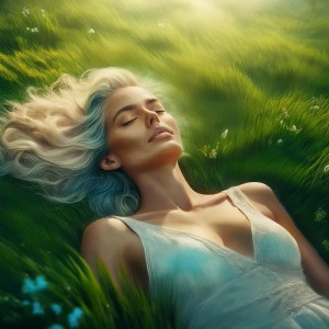 Sonidos de calma的專輯Éxtasis Armónico: Momentos De Relajación Desplegados