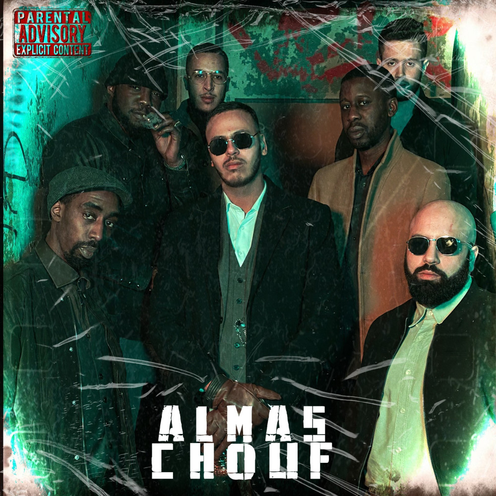 Chouf (Explicit)