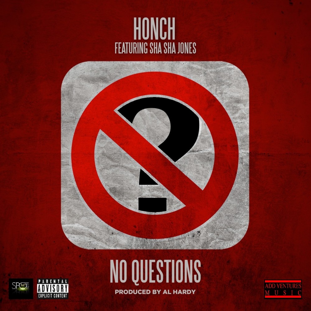 No Questions (Explicit)