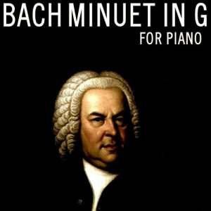 ดาวน์โหลดและฟังเพลง Minuet in G for Piano พร้อมเนื้อเพลงจาก Classical Pops Orchestra