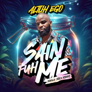 收聽Altuh Ego的SAIN FUH ME歌詞歌曲