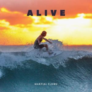 Martial Flowz的专辑Alive