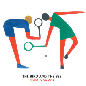 The Bird & The Bee的專輯Recreational Love