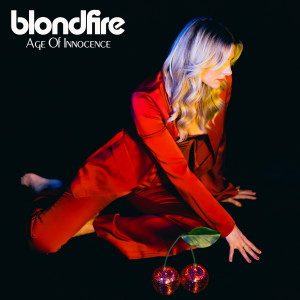 Blondfire的專輯Age of Innocence