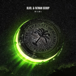 BLVD.的专辑Miami (Explicit)