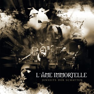 Dengarkan Life Will Never Be the Same Again (Live) lagu dari L'ame Immortelle dengan lirik