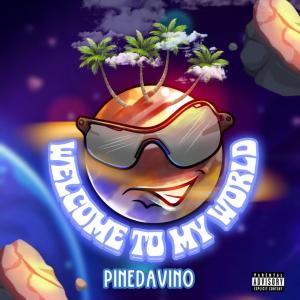 收聽PineDaVino的No Debate (feat. Lil Ray Sgv) (Explicit)歌詞歌曲