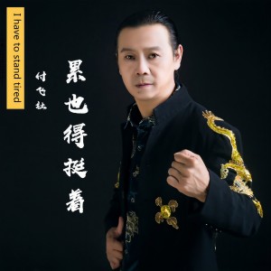 收聽付飛社的累也得挺着 (DJ何鵬版)歌詞歌曲