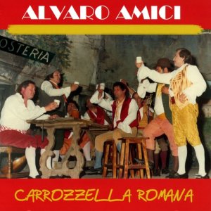ดาวน์โหลดและฟังเพลง Immagine d'amore พร้อมเนื้อเพลงจาก Alvaro Amici