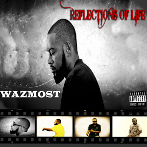 Dengarkan lagu Trust (feat. Troy) (Explicit) nyanyian Wazmost dengan lirik