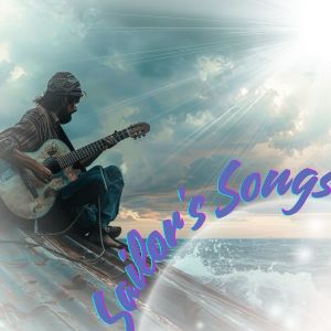 Album Sailor's Songs from Music for Sailors