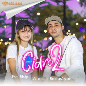 收聽Wandra的Cidro 2歌詞歌曲