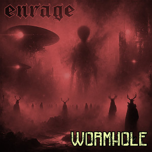 Enrage的專輯Wormhole