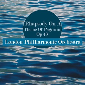 收听London Philharmonic Orchestra的Variations On A Nursery Song, Op. 25歌词歌曲