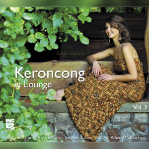Safitri的专辑Keroncong in Lounge III