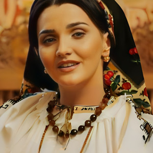 Album O, Marie, Stea Divină (Priceasnă) from 