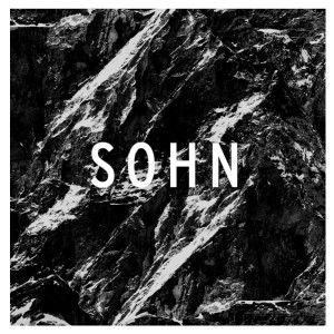 SOHN的专辑The Chase