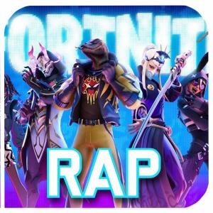 收聽Ordep music的Rap De Fortnite Capitulo 4 Temporada 2歌詞歌曲