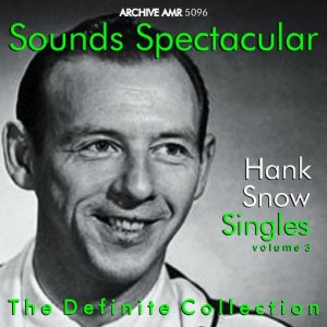 ดาวน์โหลดและฟังเพลง I Don't Hurt Anymore พร้อมเนื้อเพลงจาก Hank Snow