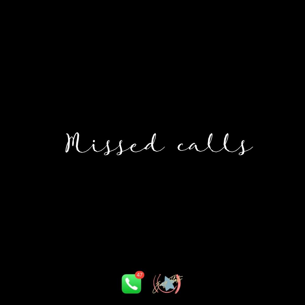 Missed calls (feat. joey flats)