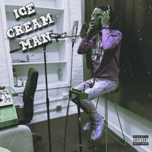 Quin Omerta的专辑Ice Cream Man (Explicit)