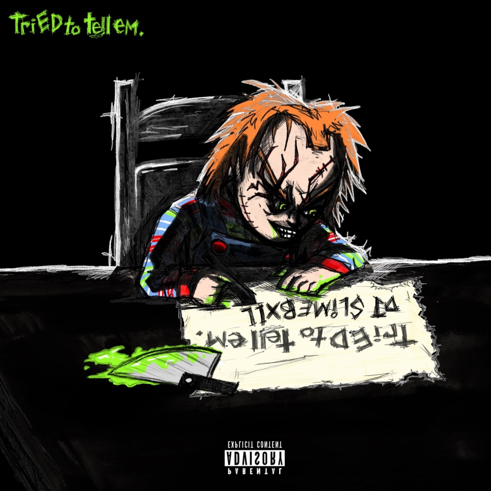 Top Tier (feat. Luh6am & Polo Youngin) (Explicit)