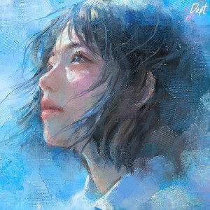 뎁트的專輯The Girl Who Leapt Through Time (Acoustic Version)