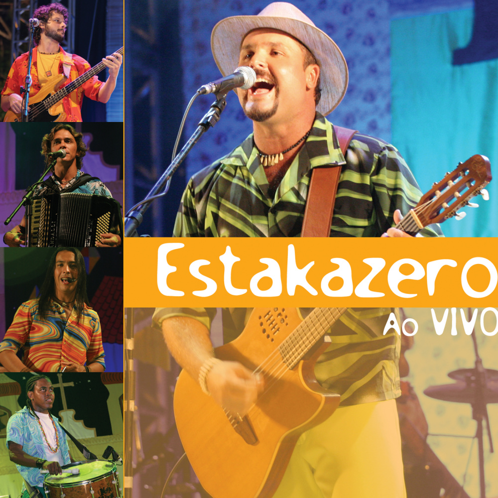 Vou Lembrar (Ao Vivo Em Salvador / 2006)