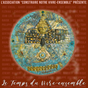 Listen to Le temps du vivre ensemble song with lyrics from Construire notre vivre-ensemble