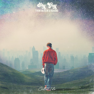 Album Shy Guy from Thom Merlin