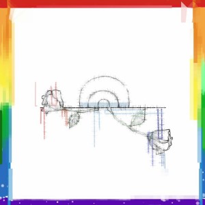 Album NO.2 : False LOVE from ta U