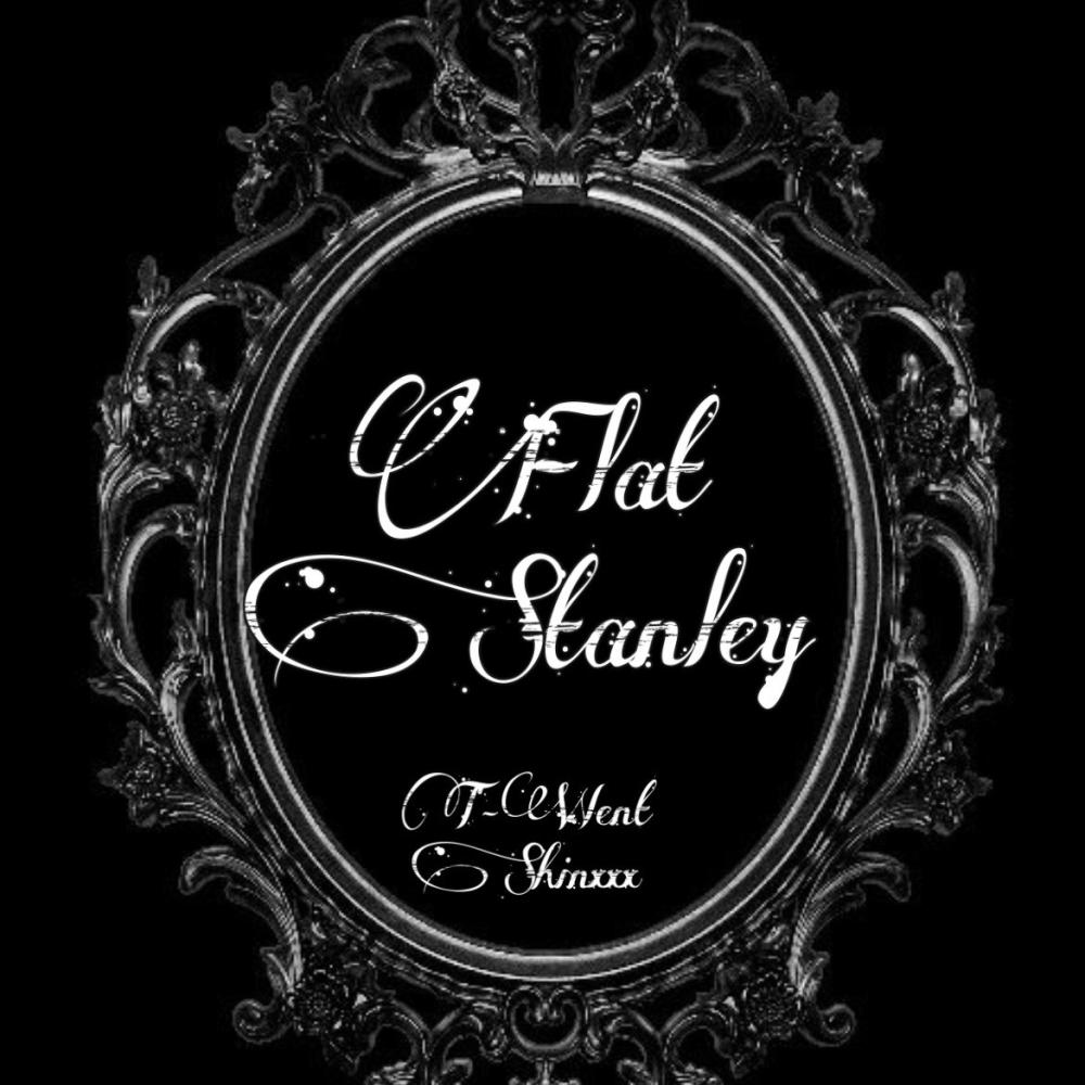 Flat Stanley (feat. Purp & Voah) (Explicit)