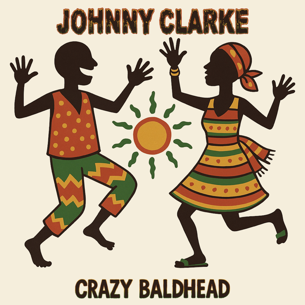 Crazy Baldhead (Re-recorded)