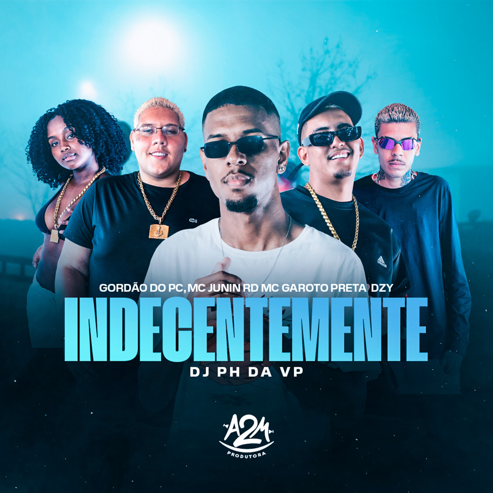 Indecentemente