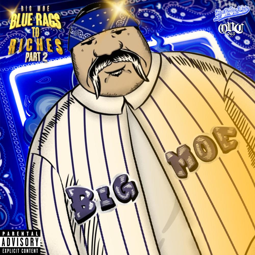 Flags Up (feat. Lucky Boondock$) (Explicit)