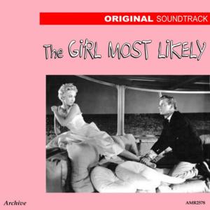 ดาวน์โหลดและฟังเพลง The Girl Most Likely พร้อมเนื้อเพลงจาก Nelson Riddle