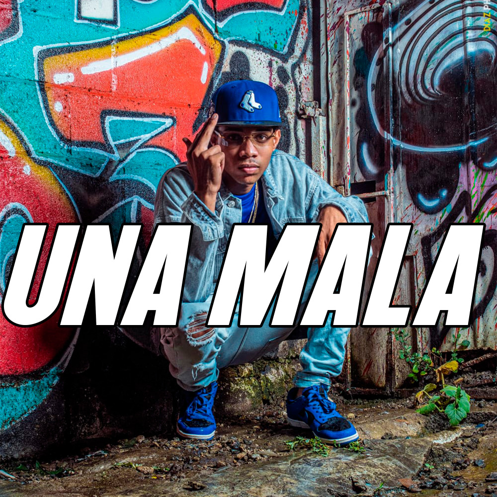 Una Mala