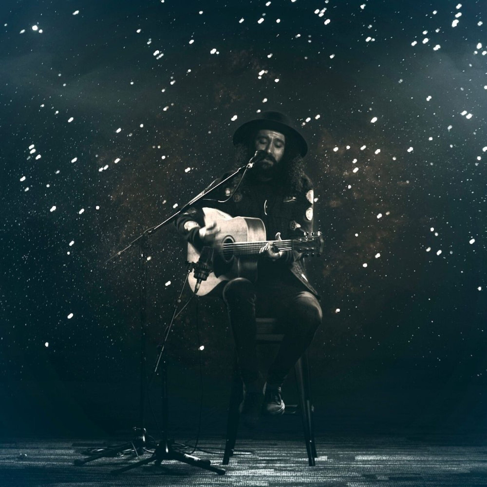 Golden Girl (Acoustic)