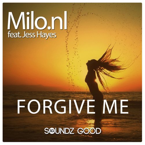 Forgive Me (feat. Jess Hayes) [Instrumental Mix] (Instrumental Mix)