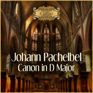 Johann Pachelbel的專輯Pachelbel: Canon in D Major