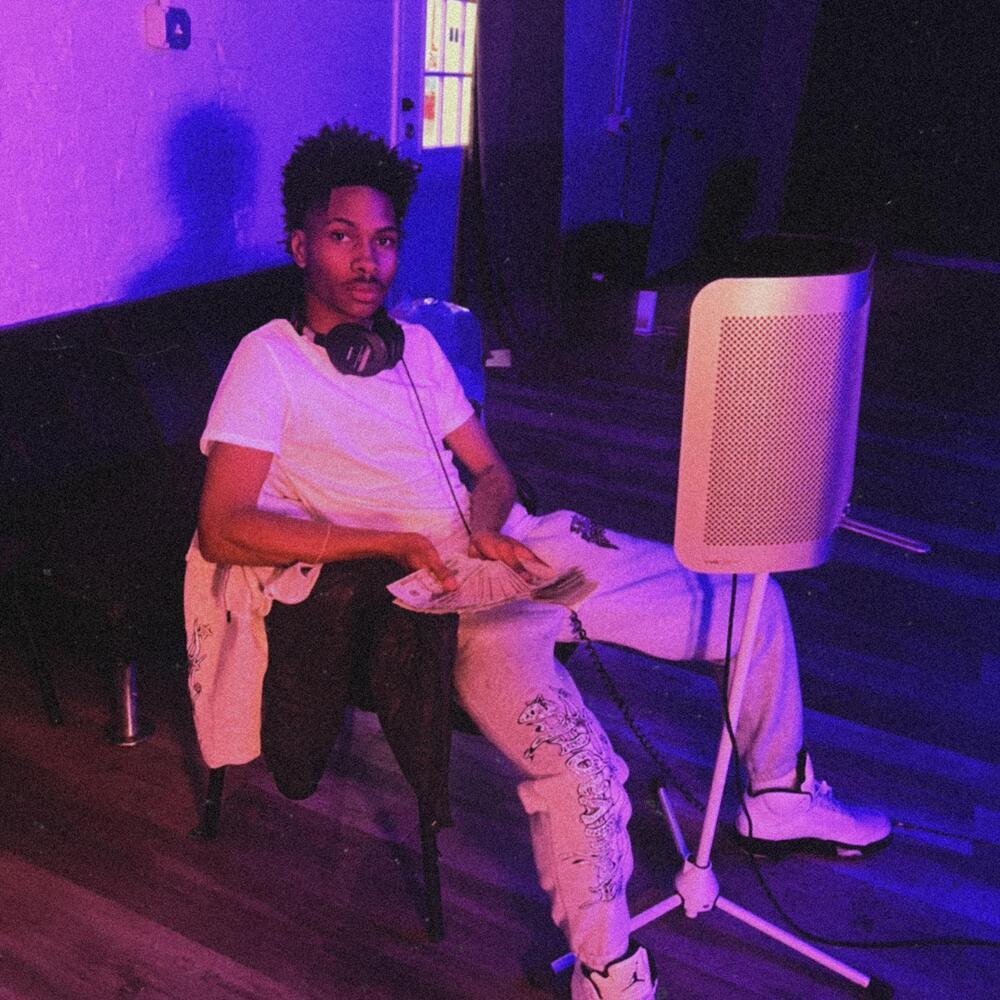 ANDREW JACKSONS (Explicit)