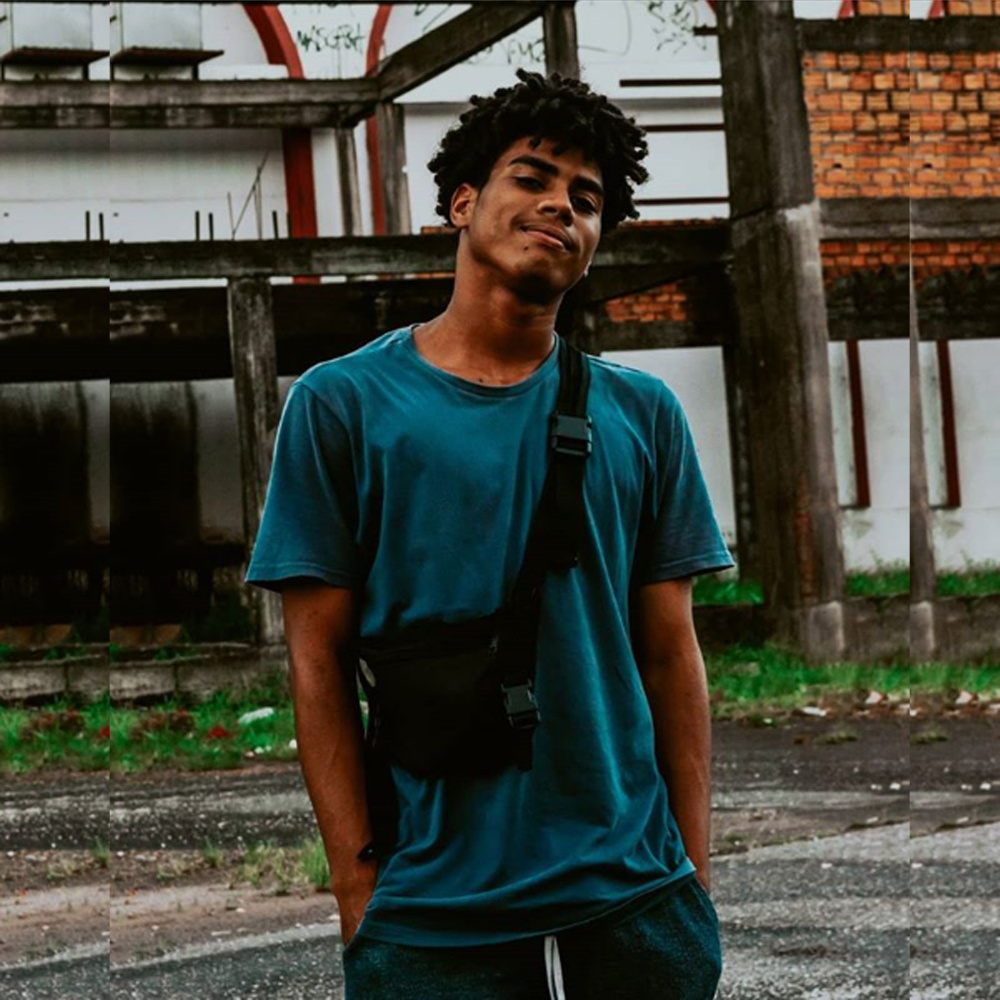 Sente o Peso