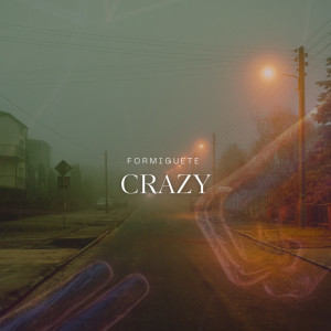 Album CRAZY (Explicit) from Formiguete