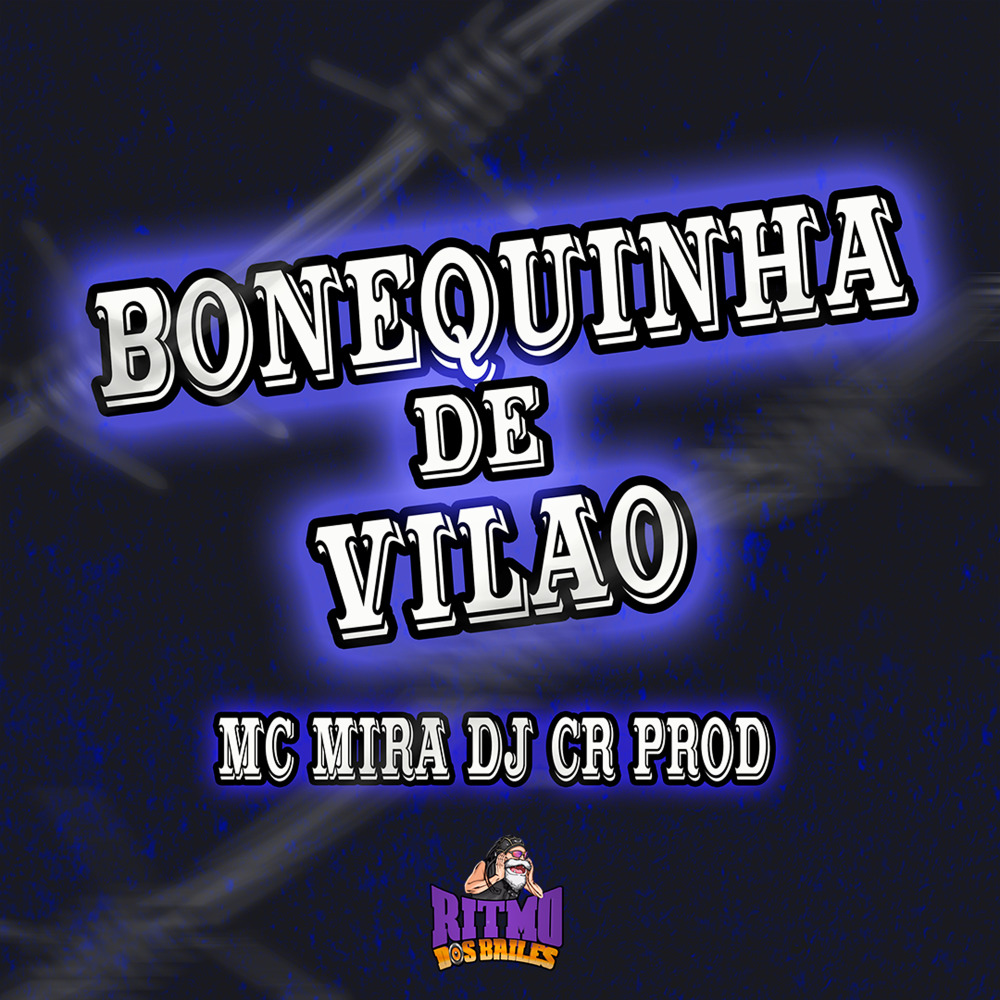Bonequinha de Vilão