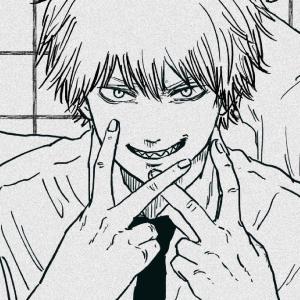 收聽Chè的Chainsaw man (Explicit)歌詞歌曲