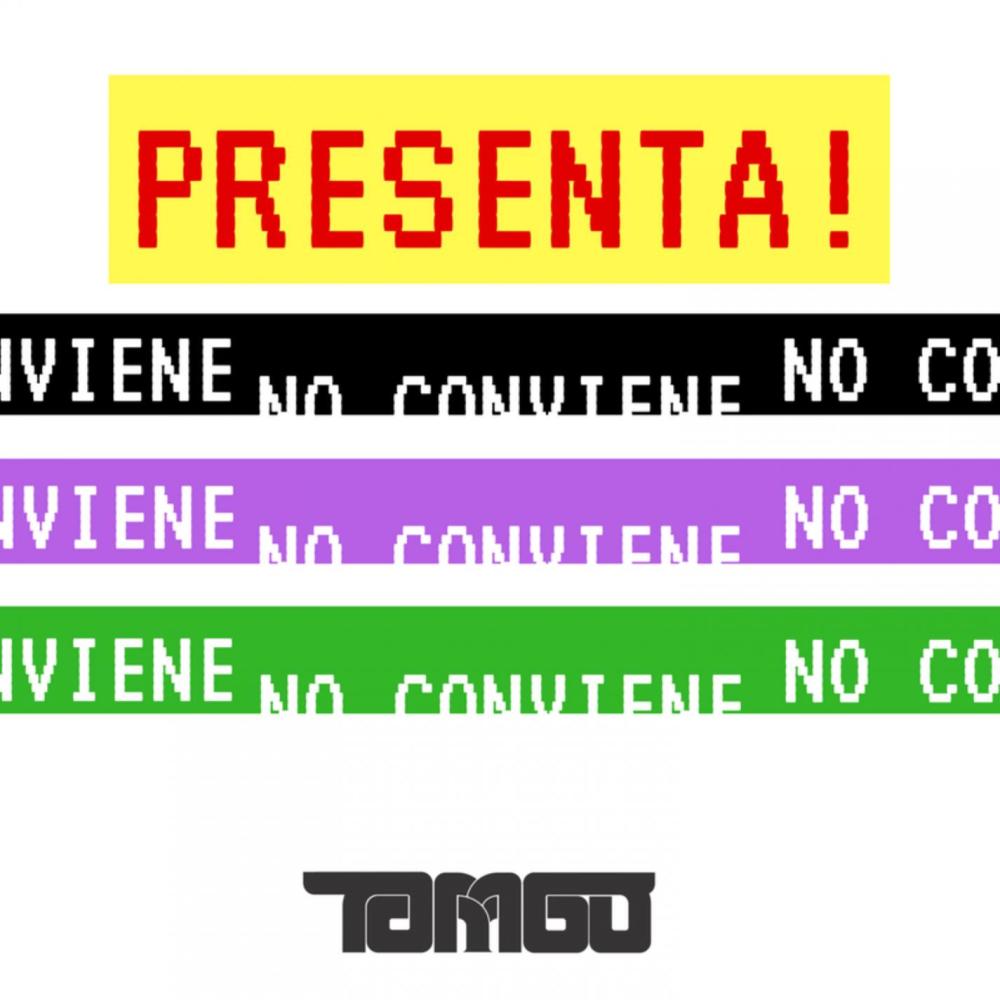 No Conviene (Explicit)