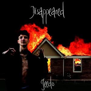 Album Disappeared from Jeedo